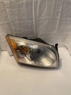 Dodge Caliber 2007 faro paso derecho diestro halógeno Depo Foto 1 de 4