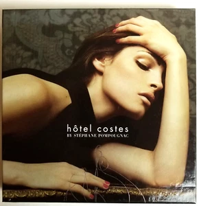 Hotel Costes  Stephane Pompougnac Vol 6 CD - Imagen 1 de 6