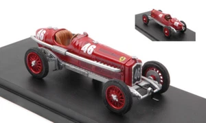 RIO RI4635 ALFA ROMEO P3 TIPO B GUY MOLL 1934 N.46 COPPA ACERBO 1:43 - Foto 1 di 1
