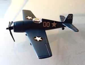 Maisto F6F Helicat Model - Picture 1 of 5