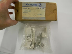 New Westinghouse GNK60 Ground Bar Kit  P5 - Picture 1 of 3