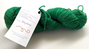 Sunshine Yarns Luxus Sport handbemalt 80% SW Merino/ 10% Kaschmir/ 10% Nylon - Bild 1 von 2