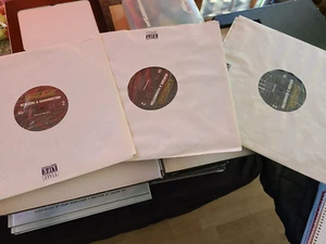 Rodgers Hammerstein American Musicals Record 12” 33rpm Time Life Box Set Carouse - Picture 1 of 7
