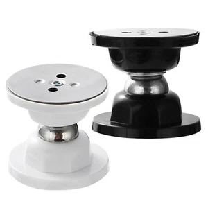 Universal Magnetic Door Stop Holder Catch Stops Anti Collision Door Stopper UK- - Picture 1 of 15