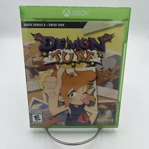 Demon Turf (Xbox Series X / Xbox One) - Imagen 1 de 4