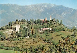 23-101C) ZENONE DEGLI EZZELINI MONTE DELLA MADONNA TORRE TREVISO - Bild 1 von 2