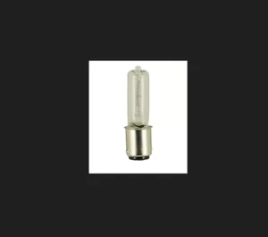 Satco S3488 100CL Ba15d Base 120V Bulb - Picture 1 of 1