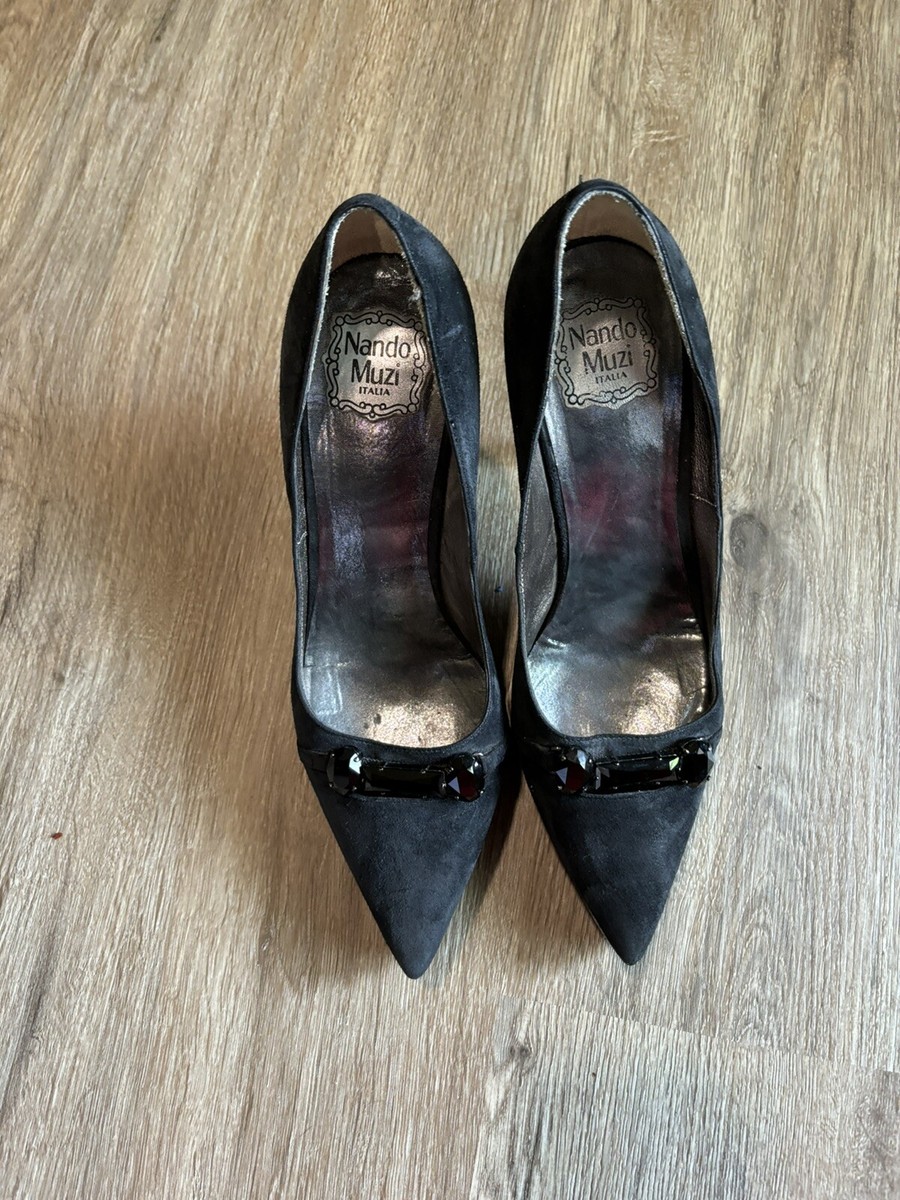 Nando Muzi Shoes for Women for sale | eBay