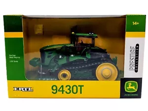 1/32 John Deere 9430T Tractor W/ Tracks Prestige Collection - Picture 1 of 3