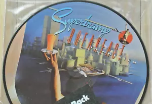 SUPERTRAMP Breakfast In America LP Ltd Picture Disc Vinyl - Picture 1 of 3