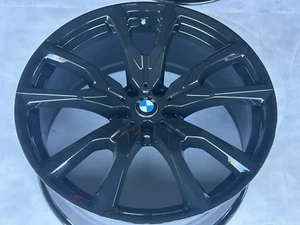 4XORIGINAL 22 BMW X7 G07 80742221 / 8090108 - Bild 1 von 14