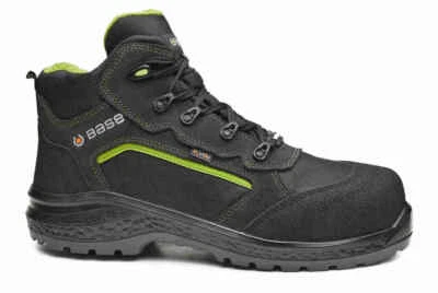 Scarpe Antinfortunistiche da Lavoro Protezione BASE PROTECTION BE-POWERFUL TOP - Immagine 1 di 2