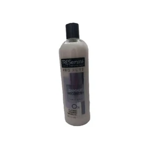 TRESemmé Conditioner Pro Pure Damage Recovery Silicone Free 16.oz - Picture 1 of 2