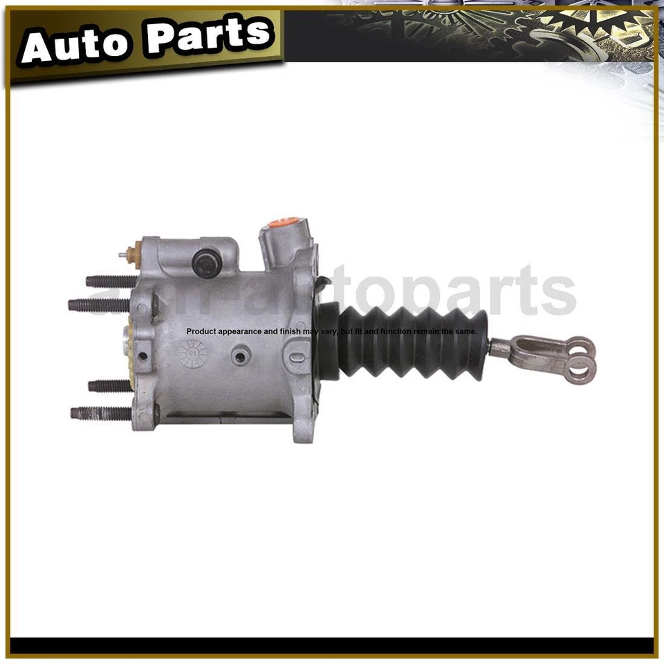 Potenciador de freno Cardone Reman 1 pieza para International Harvester 1754 Foto 1 de 4