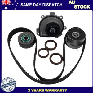 Timing Belt Kit and Water Pump For Holden Cruze JG JH 1.8L 1.6L 2009-on AU Post - Picture 1 of 6