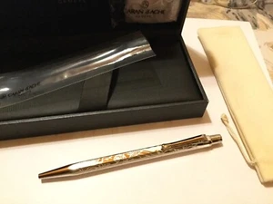 CARAN D´ACHE SALE! CARAN D‘ ACHE Kugelschreiber Ecridor Fleur de Dentelle - Bild 1 von 1