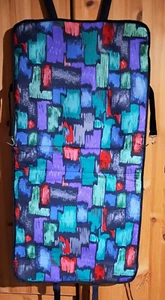 Auto Sitzheizung 12V beheizbare Sitzauflage Heizkissen PKW Oldtimer vintage - Bild 1 von 3