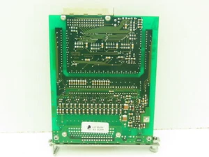 Indramat DEA 5.2 Servo Drive Control Board 109-0852-3A09-06 / 109-0852-3B09-06 - Picture 1 of 9