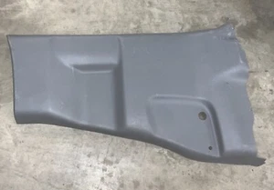 USED Lower Center Pillar Trim Nissan NV200 2017 (76915-3LM0C) - Picture 1 of 3