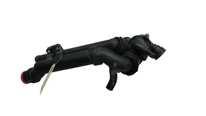 2016-2019 Infiniti Q50 OEM 2.0T Engine Coolant Thermostat Housing Assembly - Picture 1 of 10