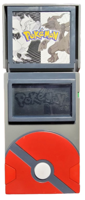 Pokemon Interactive Pokedex by Pokémon - Shop Online for Toys in