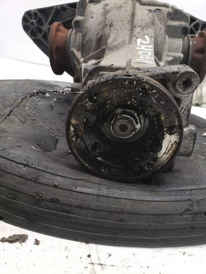 Eje trasero Carrier AWD Quattro 2,0 L compatible con 08-17 AUDI A5 1228530 Foto 1 de 4