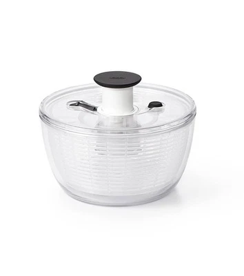 OXO Softworks Little Salad And Herb Spinner - Image 1 of 4