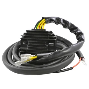 Voltage Regulator For Moto Guzzi V1000 Convert / Hydroconvert 1975-1979 - Picture 1 of 4