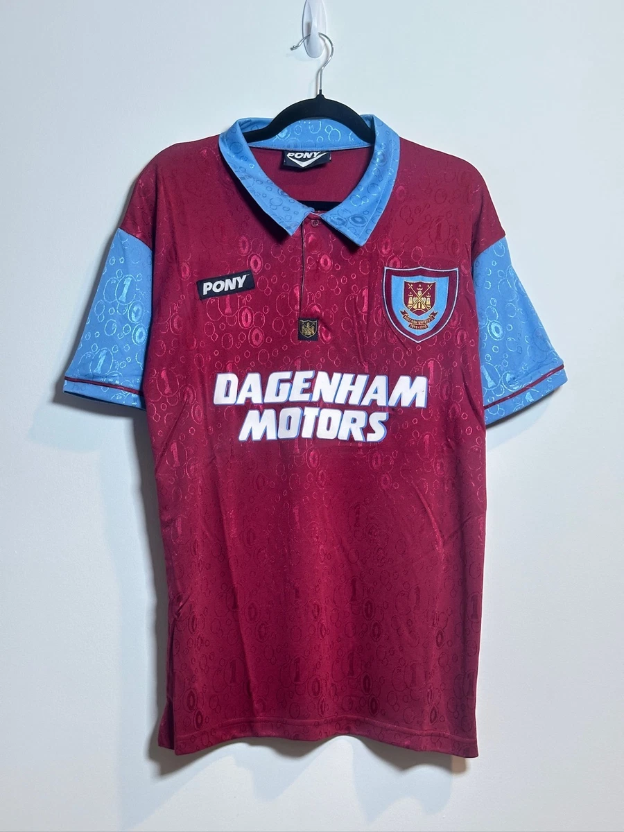 west ham shirt products for sale | eBay