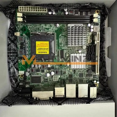 1PC New IBASE MI950F motherboard - Image 1 of 3