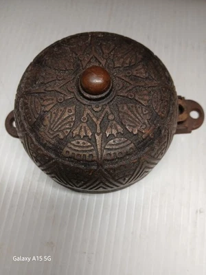  Doorbell(Antique) by Russell & Irwin (Mechanical) - Image 1 of 4