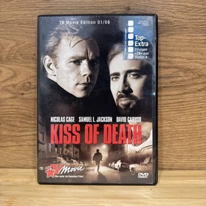 DVD - Kiss of Death - TV Movie Edition 01/06 - Bild 1 von 3