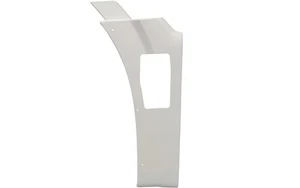 fits MAN TGX TG3 Kotflügel Kotflügelblende Vorderachse LINKS - Bild 1 von 4