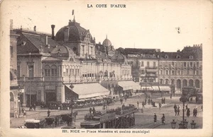 06-NICE-N�640-D/0243 - Picture 1 of 2