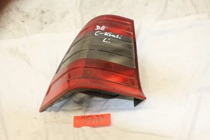 Mercedes Benz W202 Rücklicht Bremslicht links Blinker A2028203964 #15477 B1B3 - Bild 1 von 8