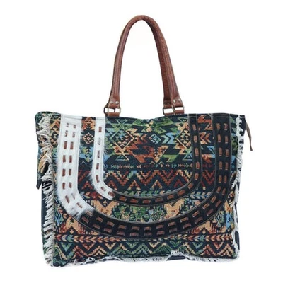 Evelm Weekender 包 - 女士旅行行李袋,完美如隔夜、健身房、... — 第 1/4 张图片