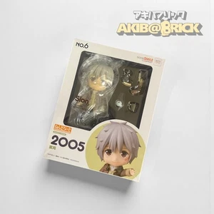 Nendoroid n. 6 Modellino Shion 2005 Good Smile Company NUOVO - Foto 1 di 4