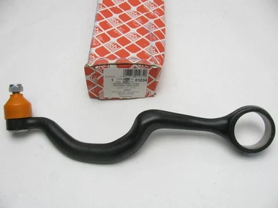 Left Upper Control Arm W/ball Joint  Febi  01034 For Various 89-95 BMW 5-series - Image 1 of 4