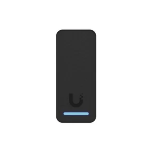 O-Ubiquiti UniFi Access Reader G2 Black, Entry/Exit Messages, IP55 Weather Re... - Picture 1 of 1