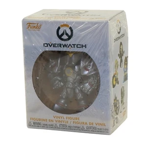 Funko Mini Figura Vinilo - Overwatch S1 - REINHARDT - Nuevo en Caja - Imagen 1 de 1