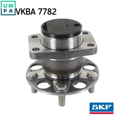 WHEEL BEARING KIT VKBA 7782 FOR HONDA R18ZG/R18ZF/R18Z9 1.8L 4L15BL15B4 1.5L - Image 1 of 4