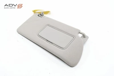 Parasol Nissan Frontier 2024-2025 lado del pasajero delantero derecho OEM Foto 1 de 4