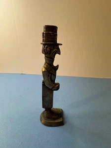 Sacacorchos y abridor de botellas Demley Old Snifter años 30 artículos de bar coleccionables  - Imagen 1 de 17