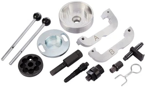 DRAPER Engine Timing Kit ETK113 (Audi, Porsche, Volkswagen) [50344] - Picture 1 of 8