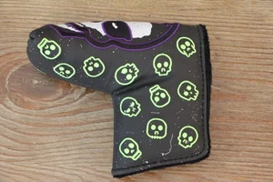 SWAG Volt I Want Your Skull, I Need Your Skull, Skulls Headcover - Picture 1 of 3