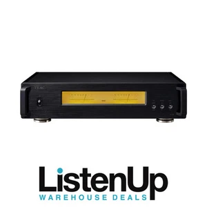 TEAC AP-701 Stereo Power Amplifier - Black - Picture 1 of 2