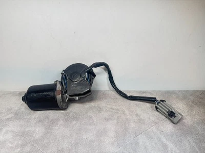 03-13 玛莎拉蒂 Quattroporte M139 挡风玻璃刮水电机 原始设备制造商 68468000 — 第 1/4 张图片