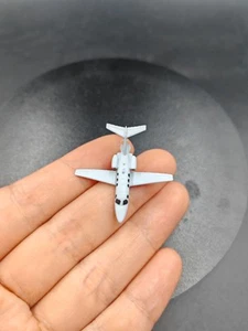 NEW  1/350/400‌ Citation Mustang 510 Business jet finished aircraft model 2/pcs - Picture 1 of 7