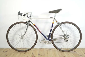 Eddy Merckx 10th Anniversary Limited Edition with Chrome Racebike - Bild 1 von 12