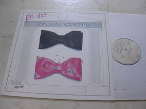 LIBRARY KPM Classical Concepts *NEW COMPOSERS MUSIC* - Foto 1 di 2